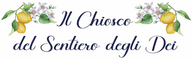 il Chiosco sentiero del degli Dei