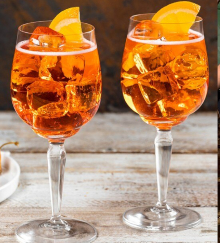 Aperol Spritz