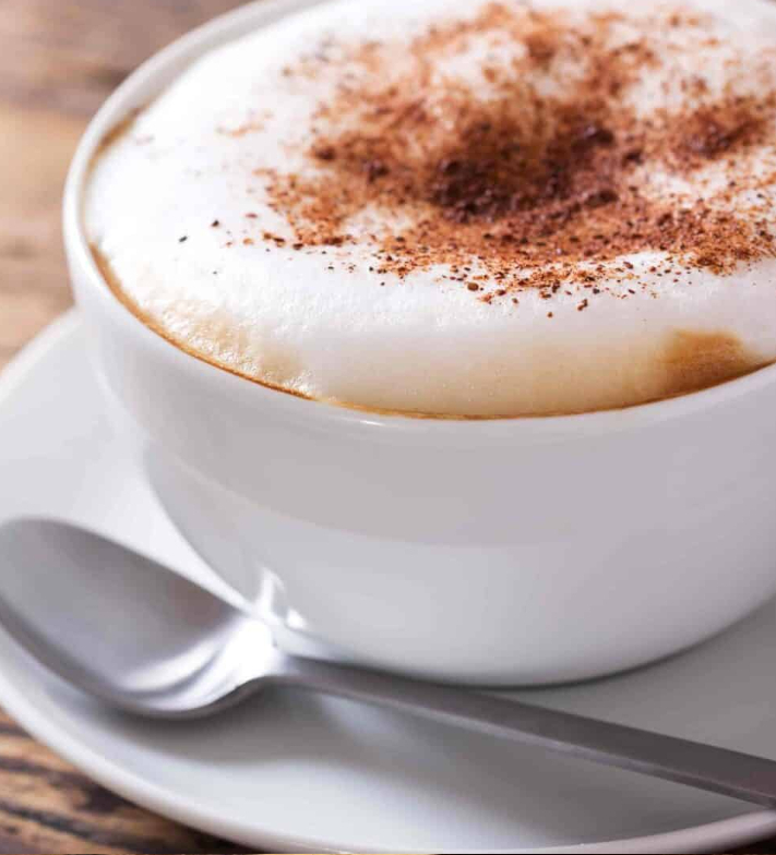Cappuccino