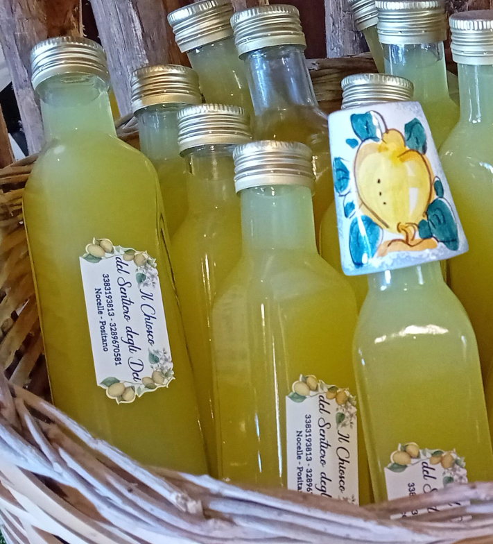 Limoncello
