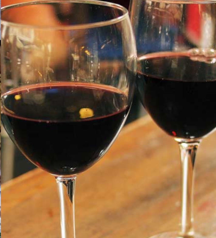 Vino locale